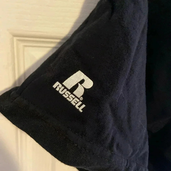 St. John Fisher College Rugby T-Shirt - Men’s Medium  - Never worn - Picture 5 of 5